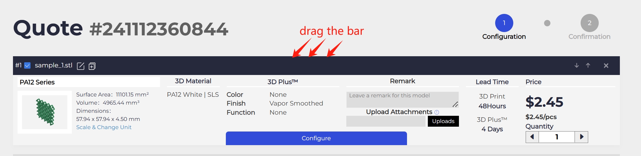 3dspro_squote Benutzerhandbuch_Dateiorganisation